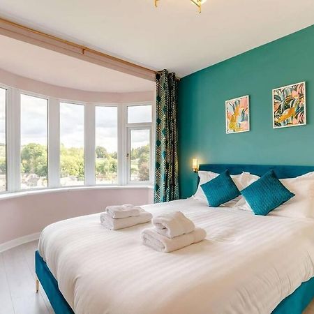 Dawns House Cromford, Peak District, Hot Tub, For 6 - Stunning Views Apartment ภายนอก รูปภาพ