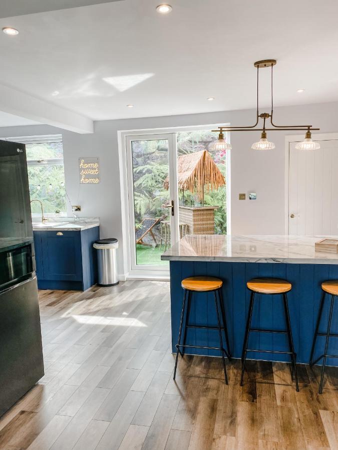Dawns House Cromford, Peak District, Hot Tub, For 6 - Stunning Views Apartment ภายนอก รูปภาพ
