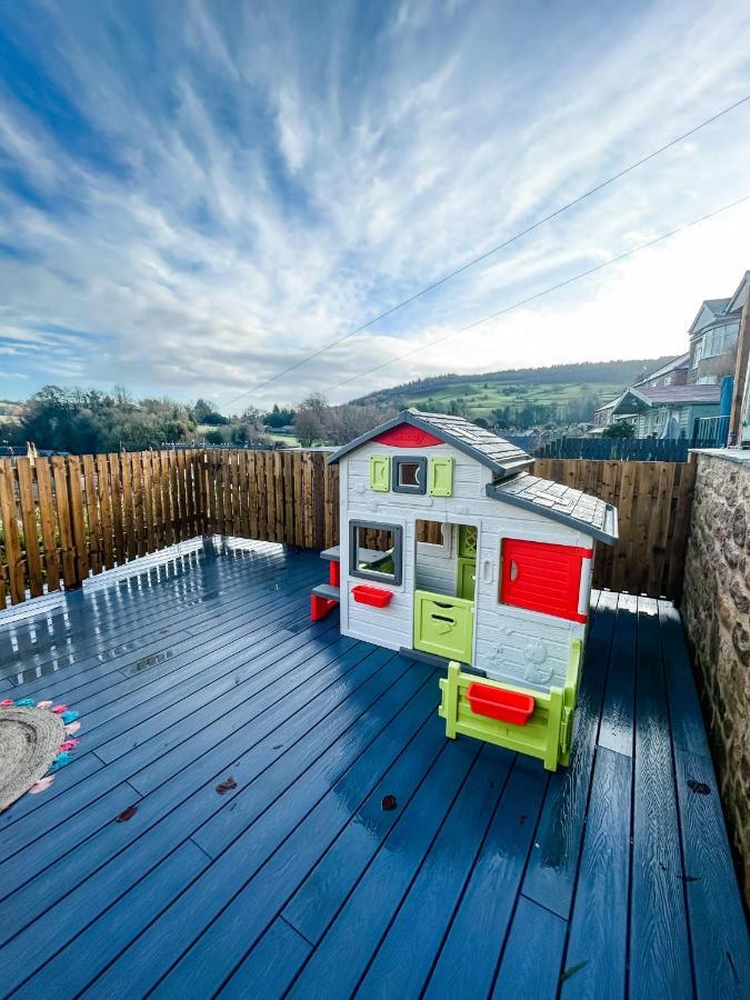 Dawns House Cromford, Peak District, Hot Tub, For 6 - Stunning Views Apartment ภายนอก รูปภาพ